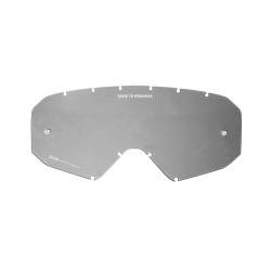 Φακός για μάσκα SIDI SMOKE S1 GREY Φακός για μάσκα SIDI SMOKE S1 GREY