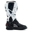 Μπότες motocross SIDI CROSSFIRE 3 BLACK-WHITE thumb