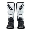 Μπότες motocross SIDI CROSSFIRE 3 BLACK-WHITE thumb