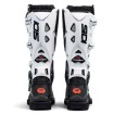 Μπότες motocross SIDI CROSSFIRE 3 BLACK-WHITE thumb