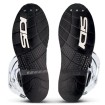 Μπότες motocross SIDI CROSSFIRE 3 BLACK-WHITE thumb