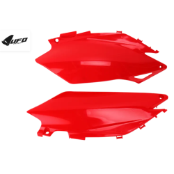 Πλαϊνά πλαστικά UFO HONDA CRF 250R/450R 2011-2012