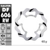 Δισκόπλκα ποδηλάτου εμπρός Galfer WAVE FIXED 260x3mm DF606RW