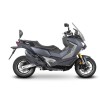 Βάση για μαξιλαράκι πλάτης SHAD SYM ADXTG 400