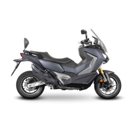 Βάση για μαξιλαράκι πλάτης SHAD SYM ADXTG 400