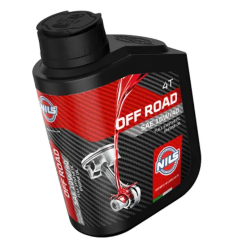 Λάδι μηχανής NILS OIL OFF ROAD SAE 10W-50 1L Λάδι μηχανής NILS OIL OFF ROAD SAE 10W-50 1L