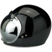Ζελατίνα κράνους BILTWELL SHIELD BUBBLE CHROME MIRROR Ζελατίνα κράνους BILTWELL SHIELD BUBBLE CHROME MIRROR thumb