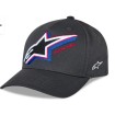 Καπέλο ALPINESTARS CRV BILL SNAPBACK LUCID CHARCOAL Καπέλο ALPINESTARS CRV BILL SNAPBACK LUCID CHARCOAL thumb