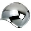 Ζελατίνα κράνους BILTWELL SHIELD BUBBLE CHROME MIRROR Ζελατίνα κράνους BILTWELL SHIELD BUBBLE CHROME MIRROR thumb