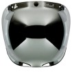 Ζελατίνα κράνους BILTWELL SHIELD BUBBLE CHROME MIRROR Ζελατίνα κράνους BILTWELL SHIELD BUBBLE CHROME MIRROR thumb
