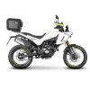 Σχάρα κεντρικής βαλίτσας SHAD TOP MASTER BENELLI BKX 125/S