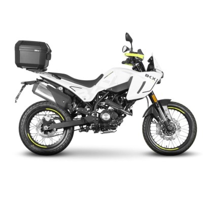 Σχάρα κεντρικής βαλίτσας SHAD TOP MASTER BENELLI BKX 125/S Σχάρα κεντρικής βαλίτσας SHAD TOP MASTER BENELLI BKX 125/S
