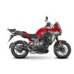 Σχάρα κεντρικής βαλίτσας SHAD TOP MASTER CYCLONE RX 650/RX6 Σχάρα κεντρικής βαλίτσας SHAD TOP MASTER CYCLONE RX 650/RX6 thumb