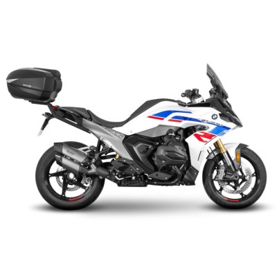 Σχάρα κεντρικής βαλίτσας SHAD TOP MASTER BMW R1300 R/RS Σχάρα κεντρικής βαλίτσας SHAD TOP MASTER BMW R1300 R/RS