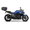 Σχάρα κεντρικής βαλίτσας SHAD TOP MASTER BMW R1300 R/RS thumb
