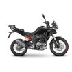 Σχάρα κεντρικής βαλίτσας SHAD TOP MASTER MORBIDELLI T352X Σχάρα κεντρικής βαλίτσας SHAD TOP MASTER MORBIDELLI T352X thumb
