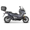 Σχάρα κεντρικής βαλίτσας SHAD TOP MASTER SYM ADXTG 400