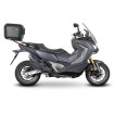 Σχάρα κεντρικής βαλίτσας SHAD TOP MASTER SYM ADXTG 400 Σχάρα κεντρικής βαλίτσας SHAD TOP MASTER SYM ADXTG 400 thumb