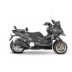 Βάσεις 3P System για σαμάρια SHAD 3P SYSTEM KYMCO CV3 550/575 thumb