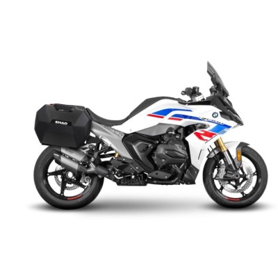 Βάσεις σαμαριών SHAD 3P SYSTEM BMW R1300 R/RS Βάσεις σαμαριών SHAD 3P SYSTEM BMW R1300 R/RS