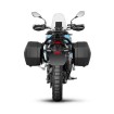 Βάσεις σαμαριών SHAD 4P KIT MORBIDELLI T502X Βάσεις σαμαριών SHAD 4P KIT MORBIDELLI T502X thumb