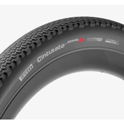 Λάστιχο ποδηλάτου PIRELLI Cinturato™ GRAVEL H P-line 40-622