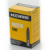 Σαμπρέλα ποδηλάτου KORE PRESTA 29 X 1.9/2.3 TUBE 48mm VALVE