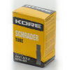 Σαμπρέλα ποδηλάτου KORE SHRADER 26 X 1.5/2.2 TUBE