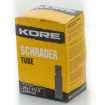 Σαμπρέλα ποδηλάτου KORE SHRADER 29 X 1.9/2.3 TUBE Σαμπρέλα ποδηλάτου KORE SHRADER 29 X 1.9/2.3 TUBE thumb