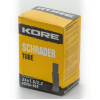 Σαμπρέλα ποδηλάτου KORE SHRADER 26 X 2.3/2.5 TUBE