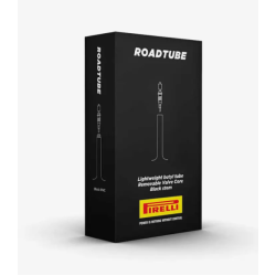 Σαμπρέλα ποδηλάτου PIRELLI ROADTUBE 23/30-622 Presta RVC 48mm Σαμπρέλα ποδηλάτου PIRELLI ROADTUBE 23/30-622 Presta RVC 48mm
