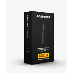 Σαμπρέλα ποδηλάτου PIRELLI ROADTUBE 23/30-622 Presta RVC 60mm Σαμπρέλα ποδηλάτου PIRELLI ROADTUBE 23/30-622 Presta RVC 60mm
