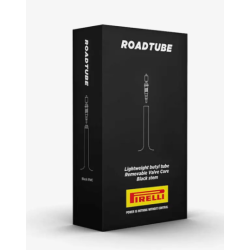 Σαμπρέλα ποδηλάτου PIRELLI ROADTUBE 23/30-622 Presta RVC 80mm