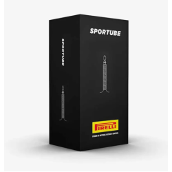 Σαμπρέλα ποδηλάτου PIRELLI SPORTUBE 2.1/2.3-29" Presta 48mm Σαμπρέλα ποδηλάτου PIRELLI SPORTUBE 2.1/2.3-29" Presta 48mm