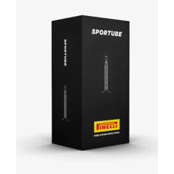 Σαμπρέλα ποδηλάτου PIRELLI SPORTUBE 42/50-622 Presta 48mm