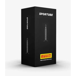 Σαμπρέλα ποδηλάτου PIRELLI SPORTUBE 32/40-622, Presta 48mm
