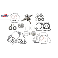 Κιτ επισκευής κινητήρα VERTEX SUZUKI RM-Z 250 2007-2009