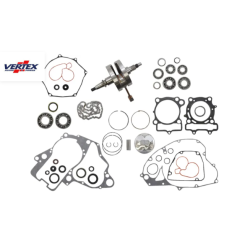 Κιτ επισκευής κινητήρα VERTEX SUZUKI RM-Z 250 2007-2009 Κιτ επισκευής κινητήρα VERTEX SUZUKI RM-Z 250 2007-2009