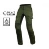 Παντελόνι μηχανής TRILOBITE ACID SCRAMBLER KHAKI DOUBLELAYER AAA
