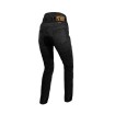 Γυναικείο παντελόνι μηχανής TRILOBITE PARADO DOUBLELAYER SLIM FIT BLACK LEVEL 2 Γυναικείο παντελόνι μηχανής TRILOBITE PARADO DOUBLELAYER SLIM FIT BLACK LEVEL 2 thumb
