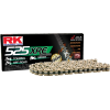 Αλυσίδα κίνησης RK525XRE GB 116R
