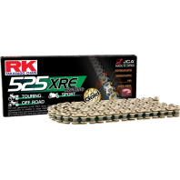 Αλυσίδα κίνησης RK525XRE GB 116R