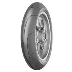 Λάσιχο μοτοσυκλέτας εμπρός DUNLOP 120/70ZR17 (58W) TL D213 GP PRO 1 RACE