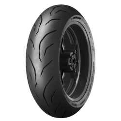 Λάστιχο μοτοσυκλέτας πίσω DUNLOP 180/55ZR17 (73W) TL SPORTSMART mk4