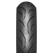 Λάστιχο μοτοσυκλέτας πίσω DUNLOP 180/55ZR17 (73W) TL SPORTSMART mk4 thumb