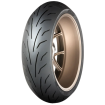 Λάστιχο μοτοσυκλέτας πίσω DUNLOP 190/50ZR17 (73W) TL QUALIFIER CORE Λάστιχο μοτοσυκλέτας πίσω DUNLOP 190/50ZR17 (73W) TL QUALIFIER CORE thumb
