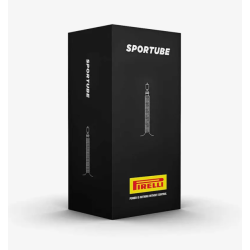 Σαμπρέλα ποδηλάτου PIRELLI SPORTUBE 23/30-622, Presta 48mm Σαμπρέλα ποδηλάτου PIRELLI SPORTUBE 23/30-622, Presta 48mm