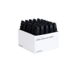 Κιτ λεβιέδες ελαστικών για ποδήλατα LEZYNE POWER LEVER BOX Black 30 Pair thumb