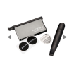 Κιτ λεβιέδες ελαστικών για ποδήλατα LEZYNE Lever Kit Black thumb
