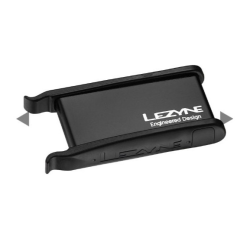 Κιτ λεβιέδες ελαστικών για ποδήλατα LEZYNE Lever Kit Black